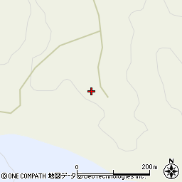 島根県大田市三瓶町小屋原741周辺の地図