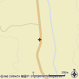 岡山県新見市千屋花見430周辺の地図