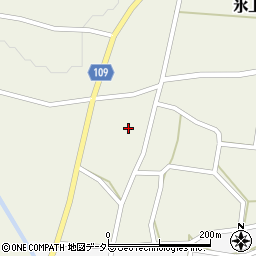 兵庫県丹波市氷上町新郷1477周辺の地図