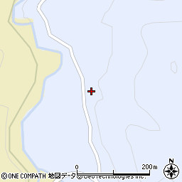 島根県大田市三瓶町池田1327周辺の地図