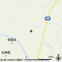 兵庫県丹波市氷上町新郷1649周辺の地図