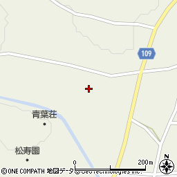 兵庫県丹波市氷上町新郷1648周辺の地図