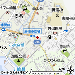 森昭 勝浦市 書店 の電話番号 住所 地図 マピオン電話帳