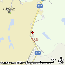千葉県勝浦市植野492-1周辺の地図
