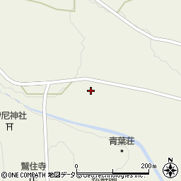 兵庫県丹波市氷上町新郷1574周辺の地図
