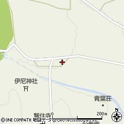 兵庫県丹波市氷上町新郷1565周辺の地図