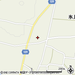 兵庫県丹波市氷上町新郷1450-5周辺の地図