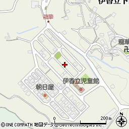 山田左官工業周辺の地図