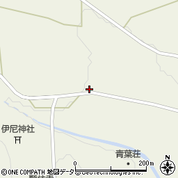 兵庫県丹波市氷上町新郷1579-1周辺の地図