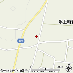 兵庫県丹波市氷上町新郷1445周辺の地図