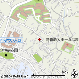 神奈川県三浦市三崎町諸磯1248周辺の地図