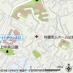 神奈川県三浦市三崎町諸磯1248-15周辺の地図