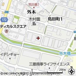 株式会社ヨシケイ東部本社営業部周辺の地図
