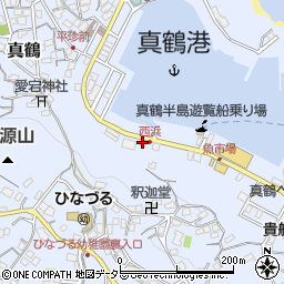 熊本市蔵商店海岸スタンド周辺の地図