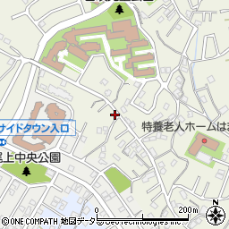 神奈川県三浦市三崎町諸磯1290-23周辺の地図