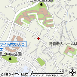 神奈川県三浦市三崎町諸磯1290-3周辺の地図