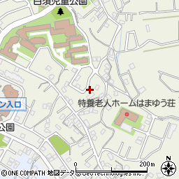 神奈川県三浦市三崎町諸磯1443周辺の地図