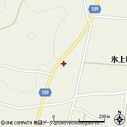兵庫県丹波市氷上町新郷1426周辺の地図