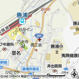 株式会社千葉武道具周辺の地図