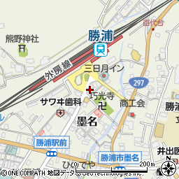 有限会社フジヒラ薬局　駅前店周辺の地図
