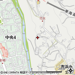 神奈川県足柄下郡湯河原町吉浜1237-7周辺の地図