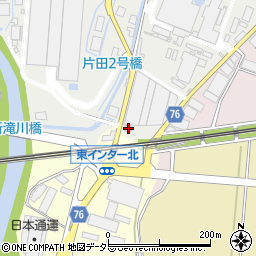 静岡県富士市比奈319周辺の地図