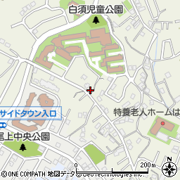 神奈川県三浦市三崎町諸磯1384周辺の地図