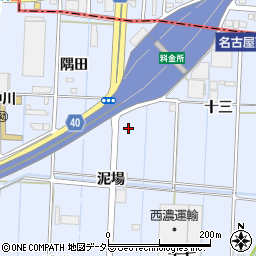 株式会社三通周辺の地図