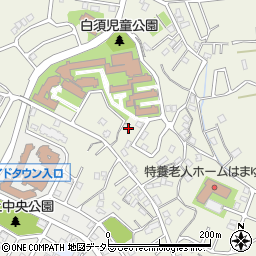 神奈川県三浦市三崎町諸磯1500-15周辺の地図