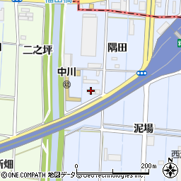 株式会社神谷商店周辺の地図
