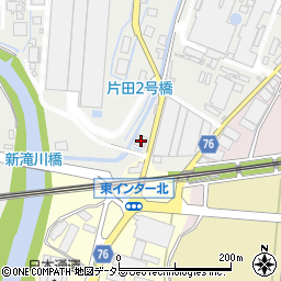 静岡県富士市比奈475周辺の地図