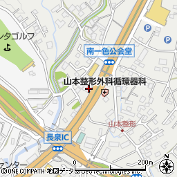 株式会社タイセイ制御本社・三島営業所周辺の地図