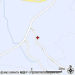 島根県仁多郡奥出雲町大谷146周辺の地図