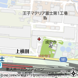 株式会社エイ電工周辺の地図