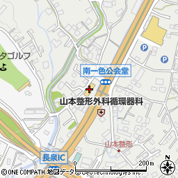 平井工業株式会社　東部営業所周辺の地図