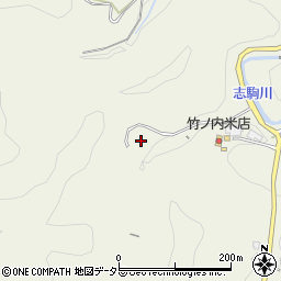 千葉県富津市山中1216周辺の地図