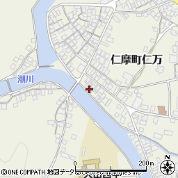 松村鮮魚店周辺の地図