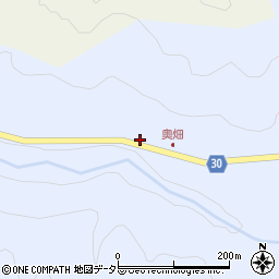 島根県大田市三瓶町池田1462周辺の地図