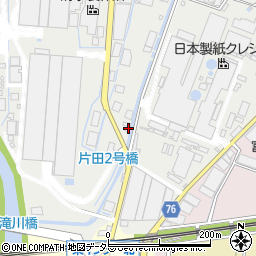 静岡県富士市比奈472周辺の地図