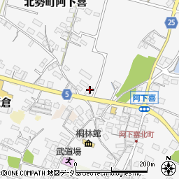 ヨコタ鉄工株式会社周辺の地図