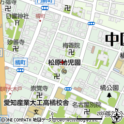 株式会社すみの江工芸周辺の地図