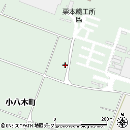 政勝建設株式会社周辺の地図