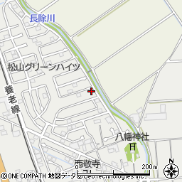 東浦塗装店周辺の地図