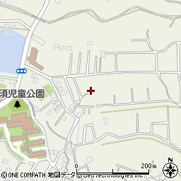 神奈川県三浦市三崎町諸磯633周辺の地図