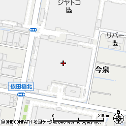 静岡県富士市今泉700-1周辺の地図