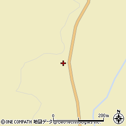 岡山県新見市千屋花見720周辺の地図