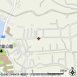 神奈川県三浦市三崎町諸磯1914周辺の地図