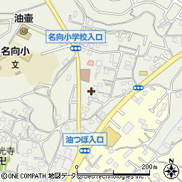神奈川県三浦市三崎町諸磯11-1周辺の地図