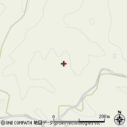 千葉県富津市山中2378周辺の地図