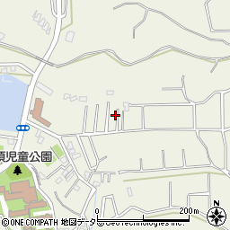 神奈川県三浦市三崎町諸磯1918周辺の地図